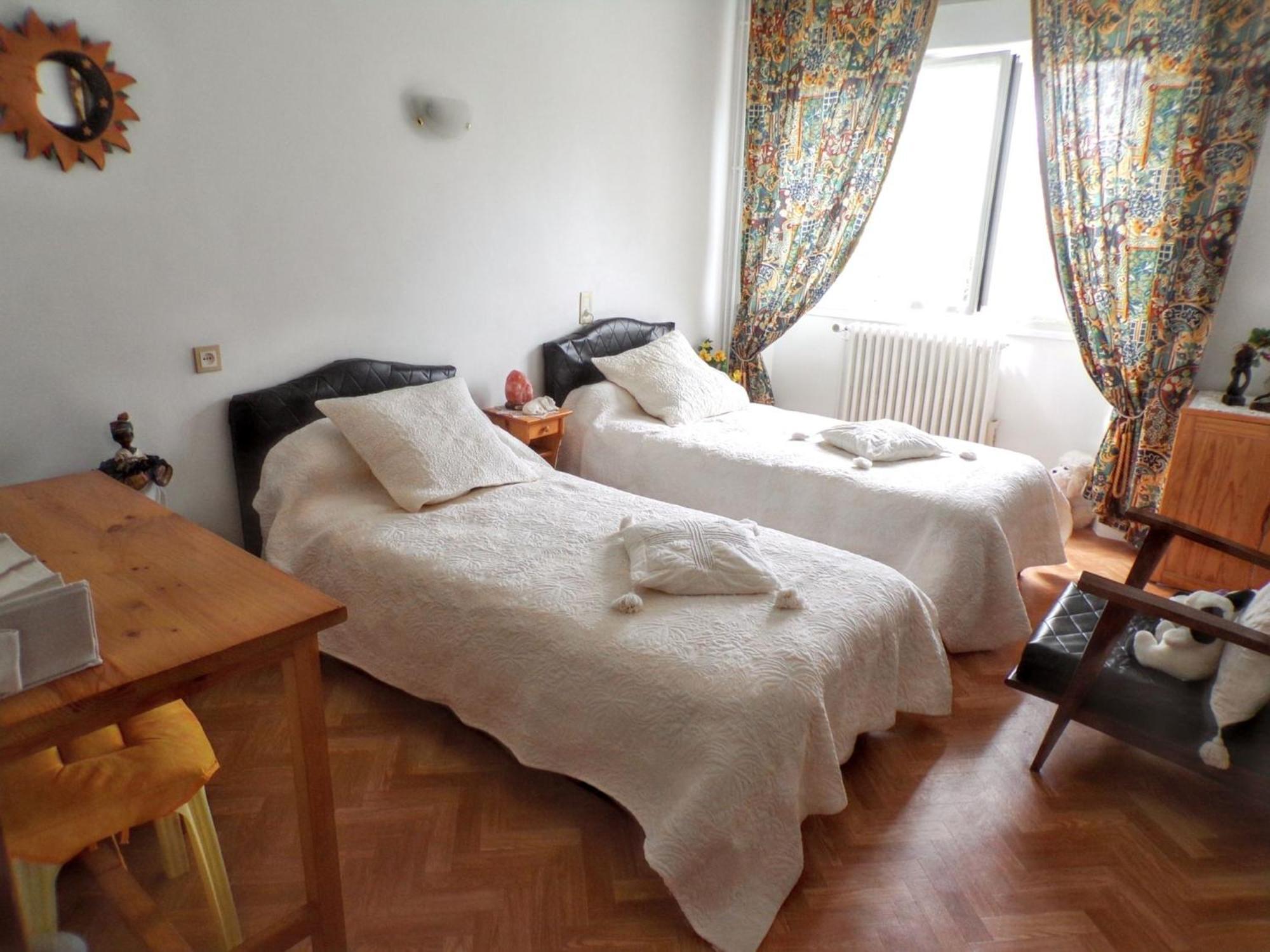 Appartement Charmant A Toulonjac Avec Jardin Et Terrasse 110 M² Ngoại thất bức ảnh