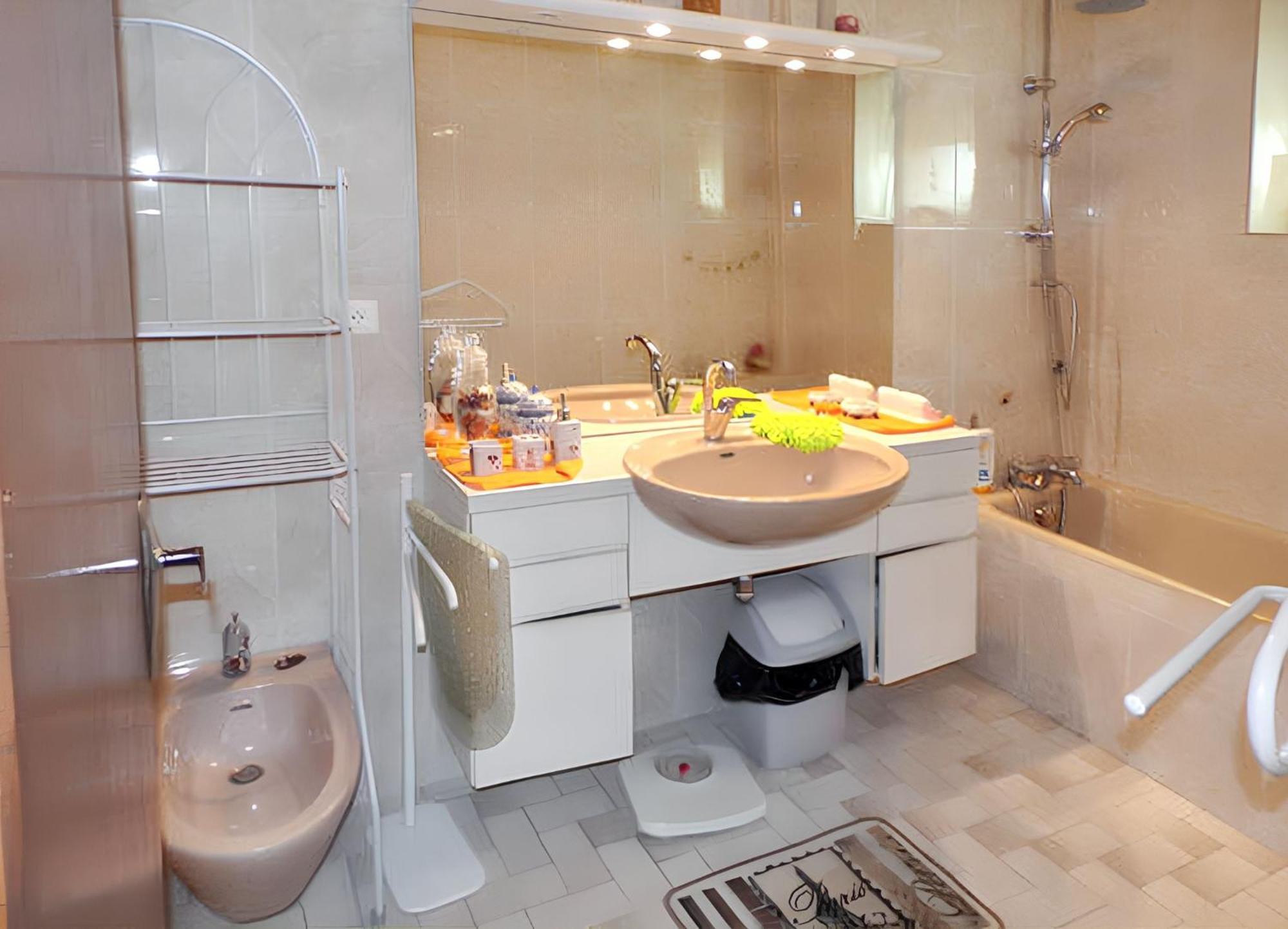 Appartement Charmant A Toulonjac Avec Jardin Et Terrasse 110 M² Ngoại thất bức ảnh