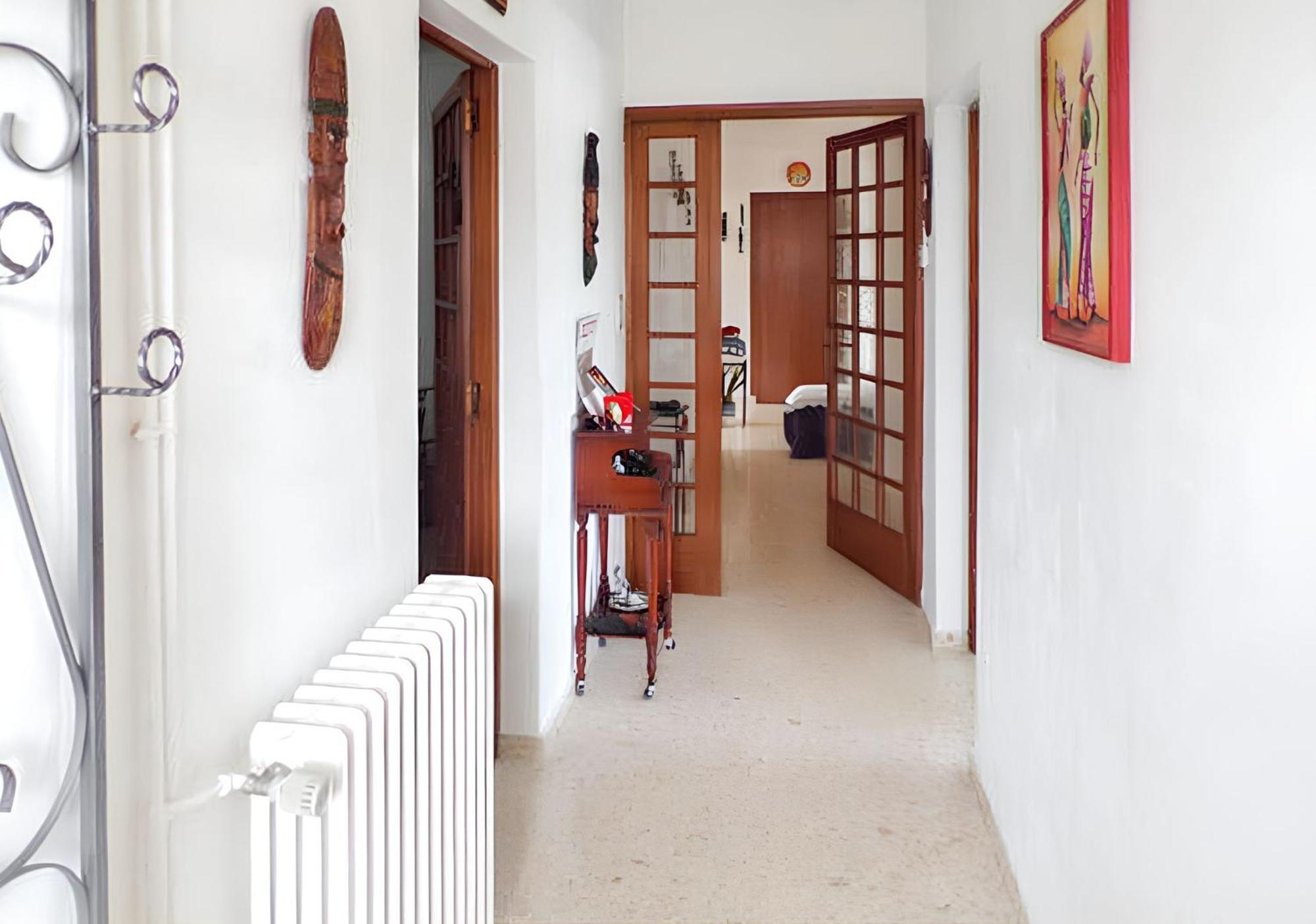 Appartement Charmant A Toulonjac Avec Jardin Et Terrasse 110 M² Ngoại thất bức ảnh
